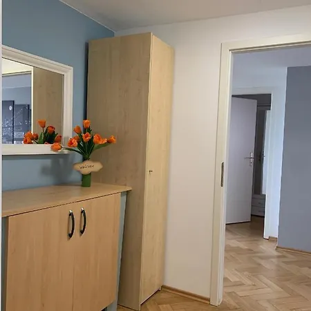 Ferienwohnung Nikolaiblick Juterbog Exterior photo