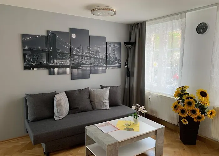 Ferienwohnung Nikolaiblick
