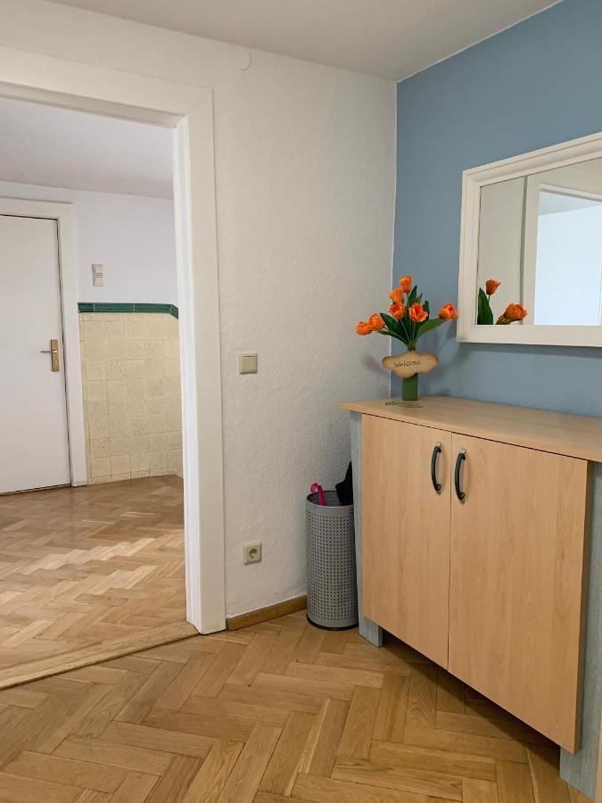 Nikolaiblick Apartment Juterbog