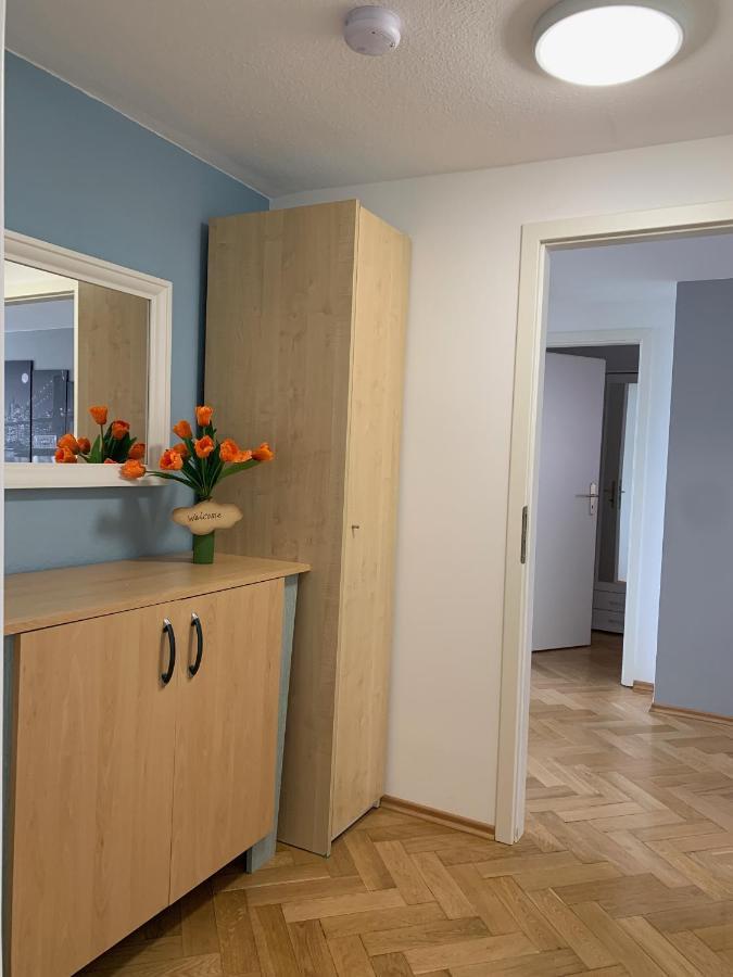 Nikolaiblick Apartment *