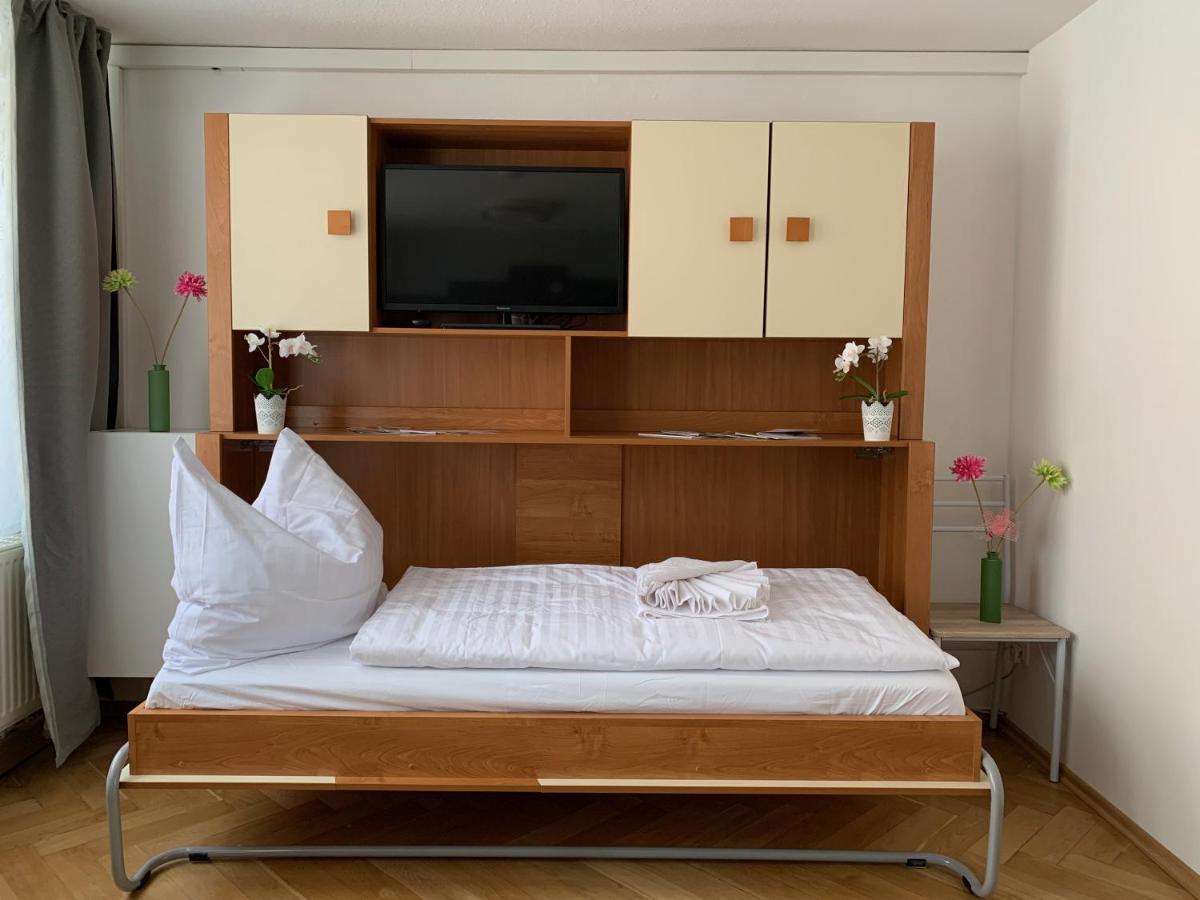 Nikolaiblick Apartment Juterbog