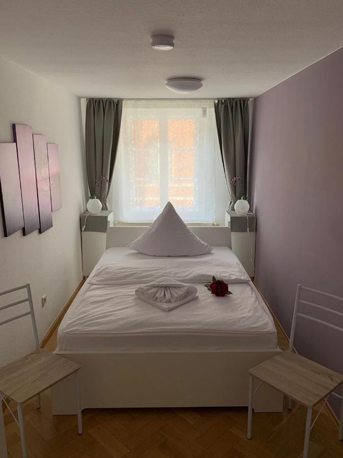 Apartment Nikolaiblick *