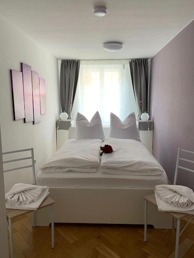 Apartment Nikolaiblick Juterbog
